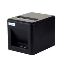 Máy in hóa đơn  Xprinter Q80A (Usb + Lan)