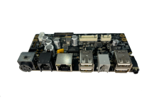 Board nguồn và ngoại vi Pos sunmi T2