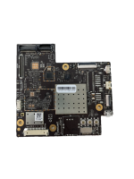 Board mạch chủ Pos Sunmi T2