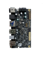 Board nguồn pos sunmi T1