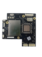 Board mạch chủ Pos Sunmi T1