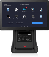 Máy POS IMin D4 - 503 tích hợp máy in K80