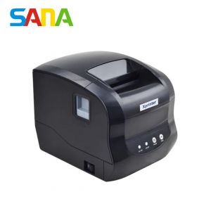 Máy in tem Xprinter 365B