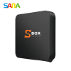 Sbox Server Quản Trị Máy Chấm Công
