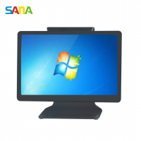 Máy POS Windows Sbox 1520 - Core I5, RAM 8GB, SSD 128GB