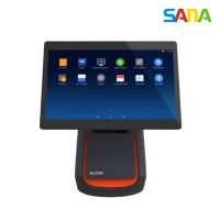 Máy POS SUNMI T1 thanh lý (90%-95%)