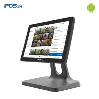 Máy tình tiền ipos IAP200 hàng thanh Lý bảo hành 6 tháng