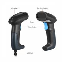 Máy quét mã vạch Datamax M1200 (laser 1D)