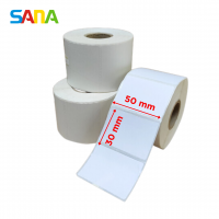 Giấy in tem trà sữa 50x30