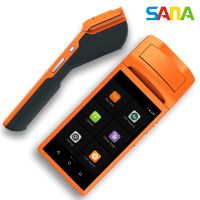 Máy POS SUNMI V1S thanh lý (90%-95%)