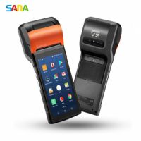 Máy POS SUNMI V2 Pro thanh lý hàng 90-95%